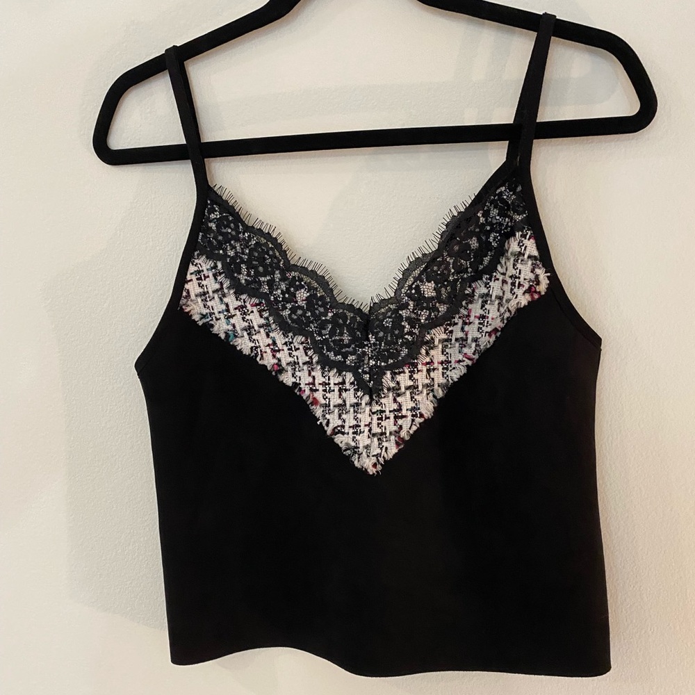 Super cute cami!